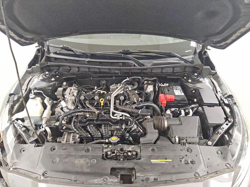 85605165 :رقم المزاد ، 1N4BL4BVXNN355595 vin ، 2022 Nissan Altima مزاد بيع