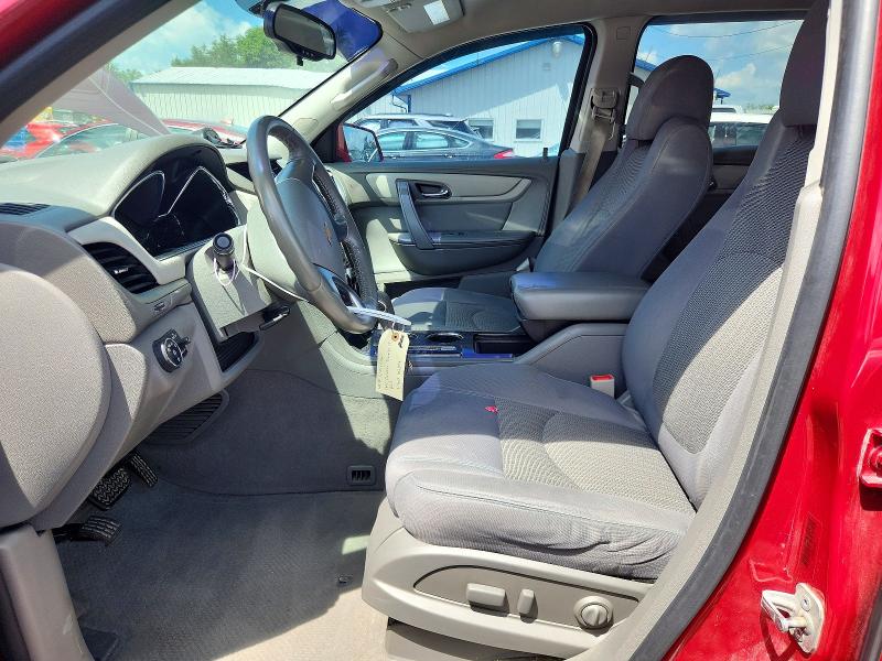 Aukcja sprzedaży 2014 Chevrolet Traverse, vin: 1GNKVGKD5EJ104849, numer aukcji: 60210076