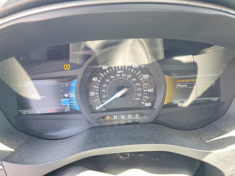 Продаж на аукціоні авто 2018 Ford Fusion, vin: 3FA6P0HD4JR167403, номер лоту: 60817236
