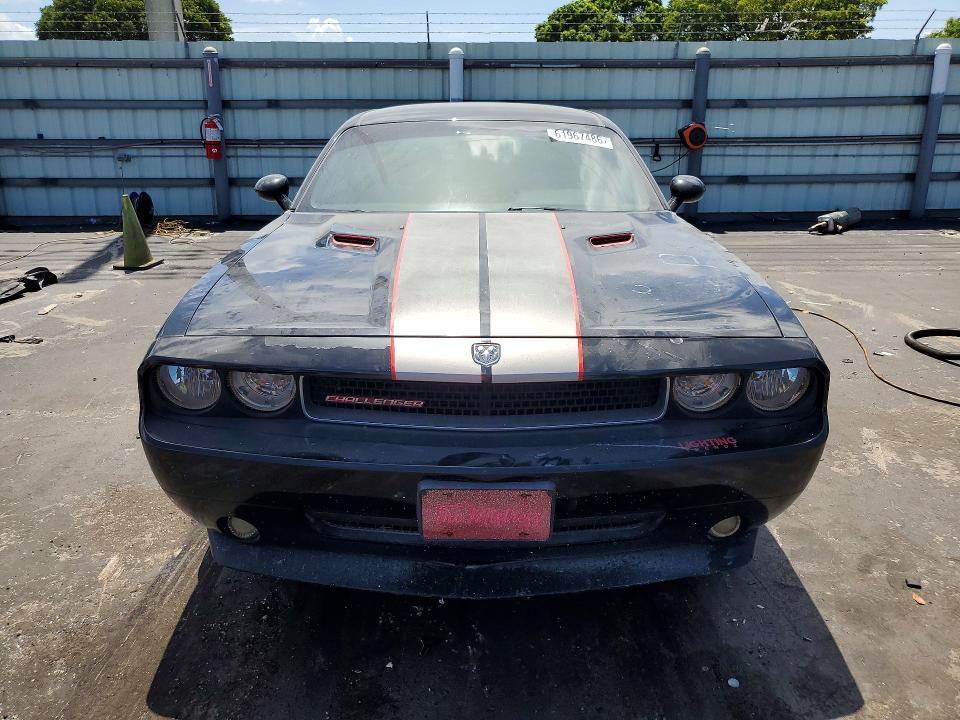 Aukcja sprzedaży 2010 Dodge Challenger, vin: 2B3CJ4DV3AH160573, numer aukcji: 61967486