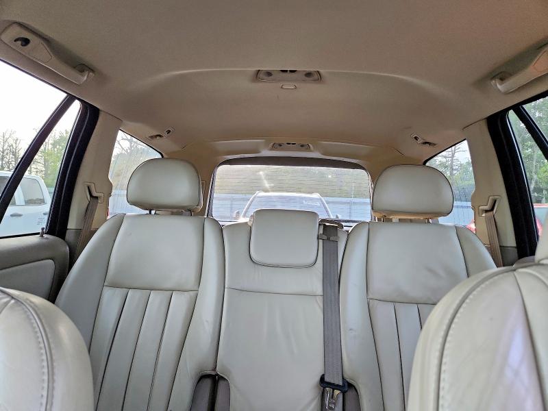 Продаж на аукціоні авто 2013 Volvo Xc90, vin: YV4952CZ3D1641879, номер лоту: 60975306