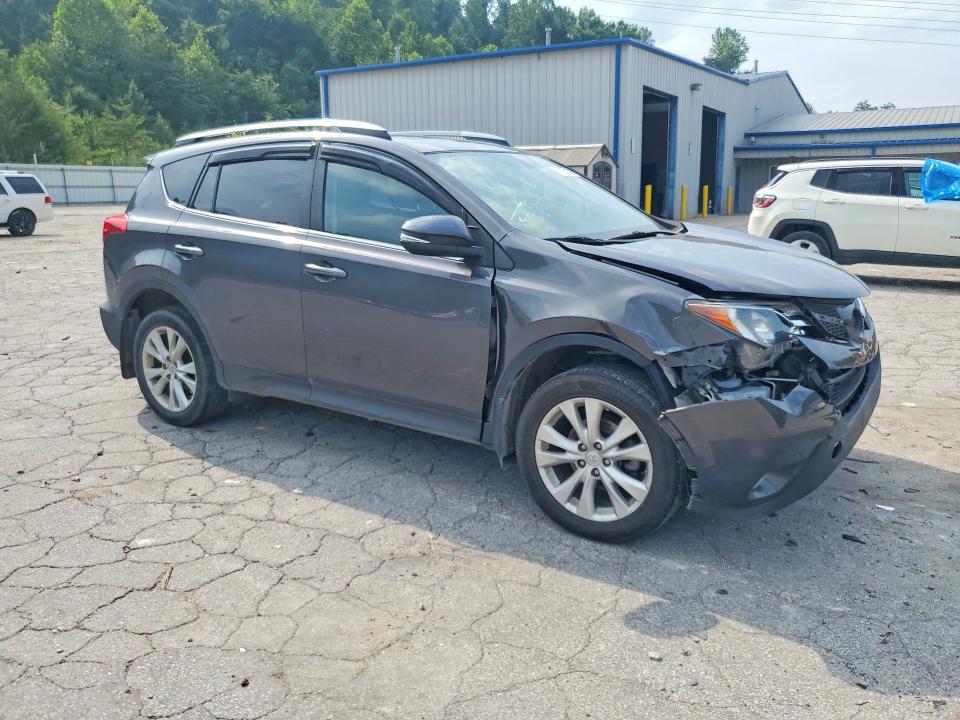 Продаж на аукціоні авто 2013 Toyota Rav4, vin: 2T3DFREV6DW078888, номер лоту: 61852326