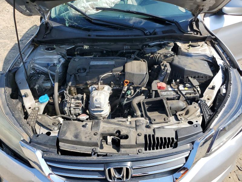 Aukcja sprzedaży 2015 Honda Accord, vin: 1HGCR2F34FA170804, numer aukcji: 60419036