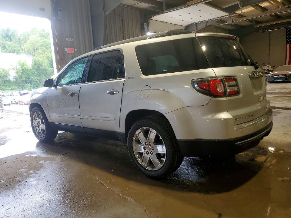Продажа на аукционе авто 2017 Gmc Acadia Limited, vin: 1GKKVSKD3HJ317173, номер лота: 62579276