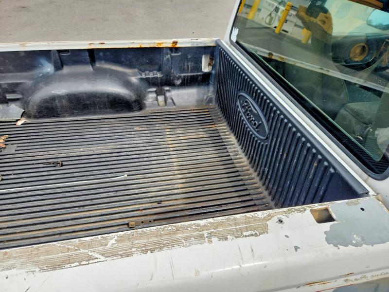 Продаж на аукціоні авто 2000 Ford Ranger, vin: 1FTYR14V9YTA50913, номер лоту: 61285556