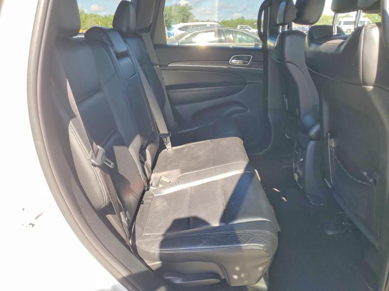 61552186 :رقم المزاد ، 1C4RJEBG0KC656292 vin ، 2019 Jeep Grand Cherokee مزاد بيع