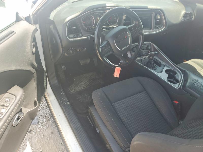 Aukcja sprzedaży 2019 Dodge Challenger, vin: 2C3CDZAG2KH701773, numer aukcji: 59555796