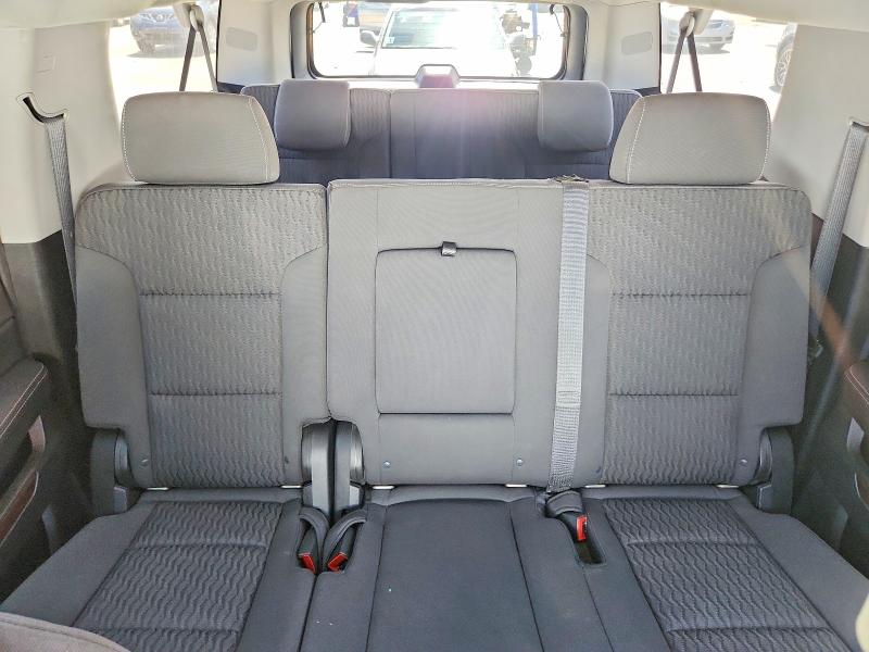 2018 Gmc Yukon Xl მანქანა იყიდება აუქციონზე, vin: 1GKS2FKC2JR362989, აუქციონის ნომერი: 60513496
