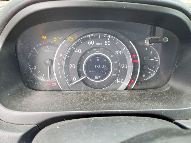 Aukcja sprzedaży 2014 Honda Cr-v, vin: 2HKRM4H3XEH661997, numer aukcji: 59551326