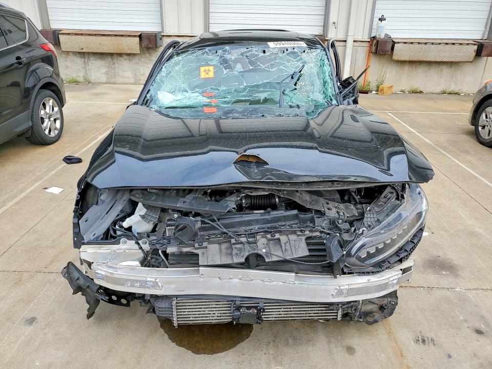 Aukcja sprzedaży 2021 Honda Accord, vin: 1HGCV1F54MA006652, numer aukcji: 59940006