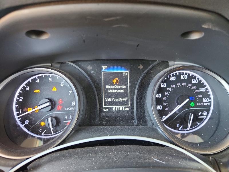 59917676 :رقم المزاد ، 4T1G11AK4NU011080 vin ، 2022 Toyota Camry مزاد بيع