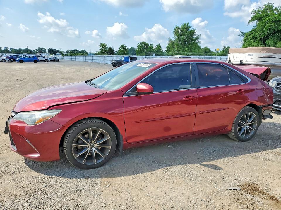 Aukcja sprzedaży 2016 Toyota Camry, vin: 4T1BF1FK9GU567036, numer aukcji: 60288706