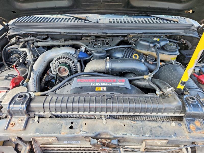 Aukcja sprzedaży 2007 Ford F350, vin: 1FTWW31P27EA18843, numer aukcji: 61490706