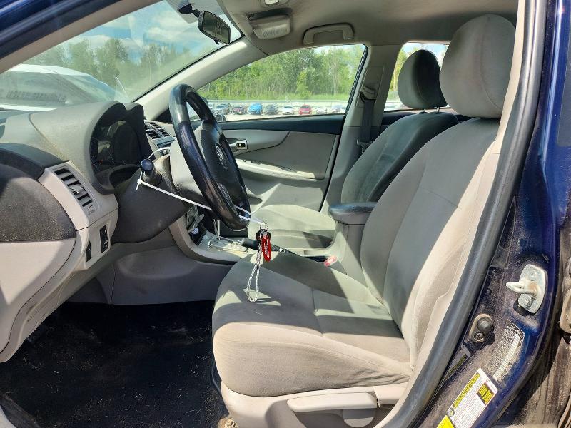 Aukcja sprzedaży 2012 Toyota Corolla, vin: 2T1BU4EE1CC863604, numer aukcji: 62524146
