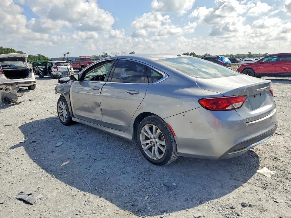 Aukcja sprzedaży 2016 Chrysler 200, vin: 1C3CCCAB2GN164485, numer aukcji: 62267766