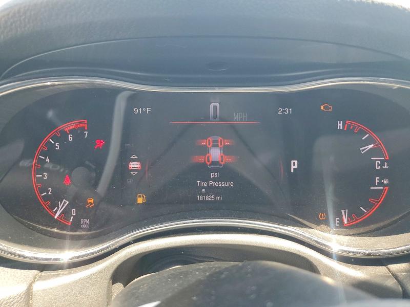 Aukcja sprzedaży 2015 Dodge Durango, vin: 1C4SDJCT3FC240398, numer aukcji: 59384396