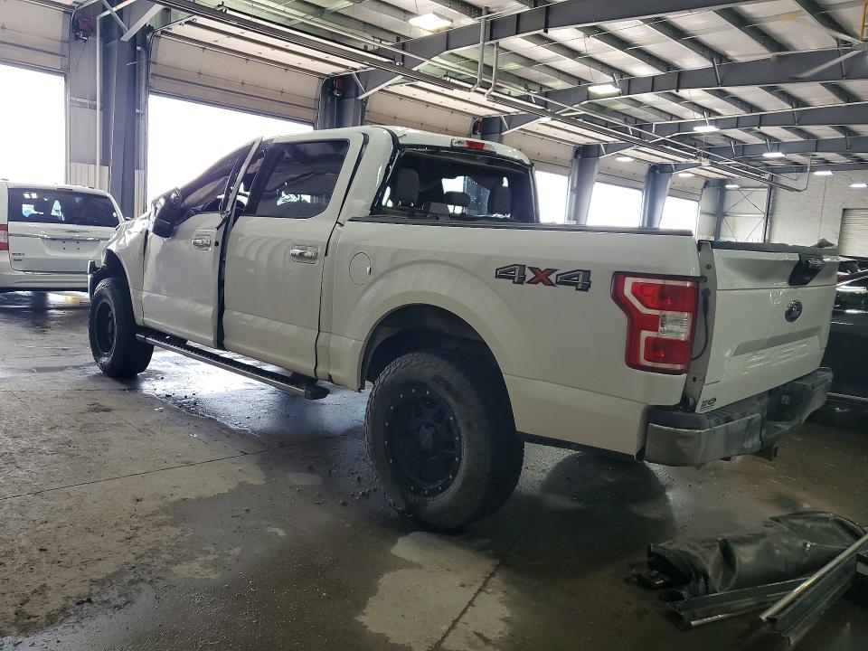 Aukcja sprzedaży 2019 Ford F150, vin: 1FTEW1E51KFC86651, numer aukcji: 62582426