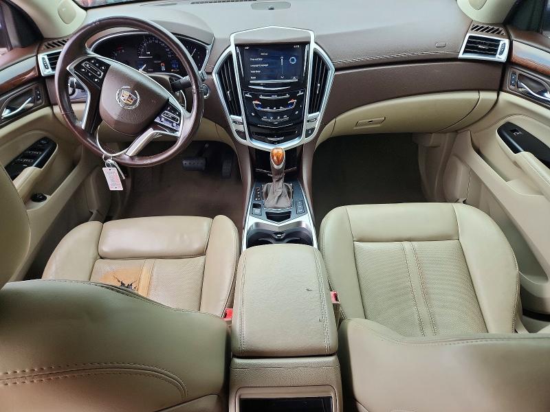 Продаж на аукціоні авто 2015 Cadillac Srx, vin: 3GYFNCE34FS586620, номер лоту: 59970006