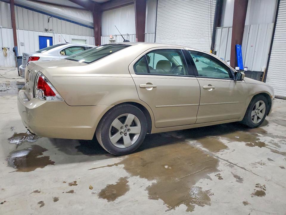 2007 Ford Fusion მანქანა იყიდება აუქციონზე, vin: 3FAHP07Z67R217605, აუქციონის ნომერი: 62639366