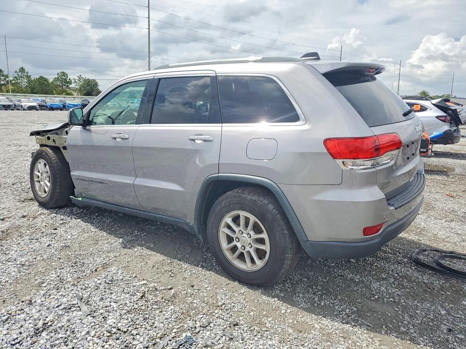 Aukcja sprzedaży 2019 Jeep Grand Cherokee, vin: 1C4RJEAG9KC850742, numer aukcji: 60568776