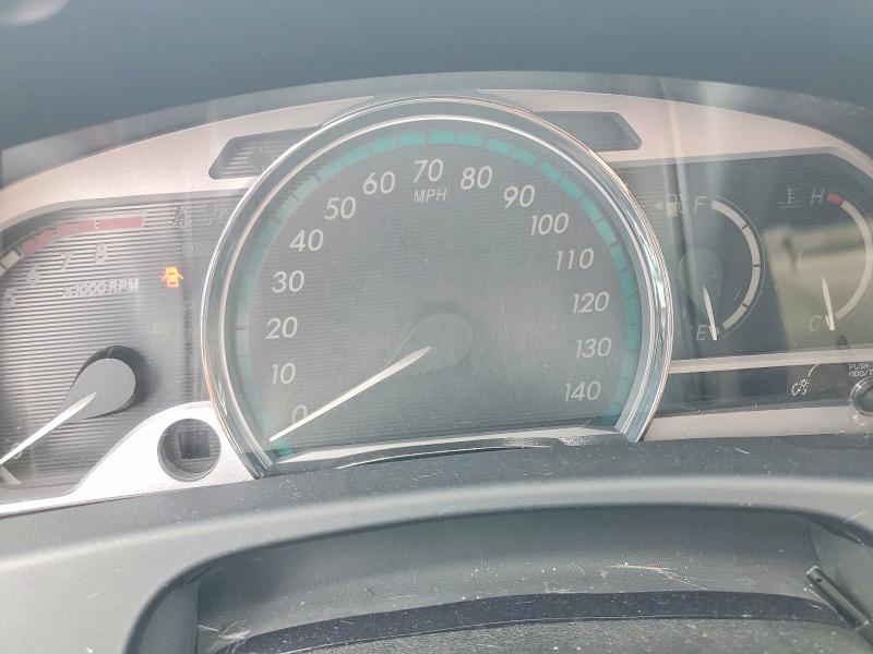 Aukcja sprzedaży 2012 Toyota Venza, vin: 4T3ZA3BB7CU055999, numer aukcji: 60235376