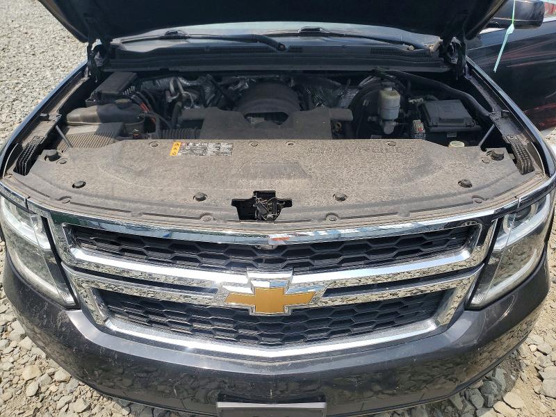 Продажа на аукционе авто 2018 Chevrolet Suburban, vin: 1GNSKHKC8JR265133, номер лота: 62748896