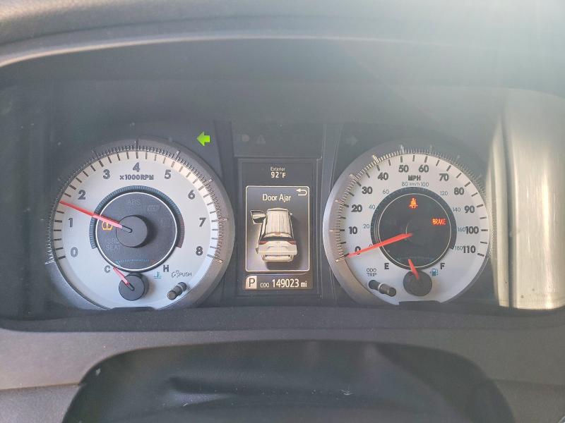 2015 Toyota Sienna მანქანა იყიდება აუქციონზე, vin: 5TDXK3DCXFS592706, აუქციონის ნომერი: 59887206