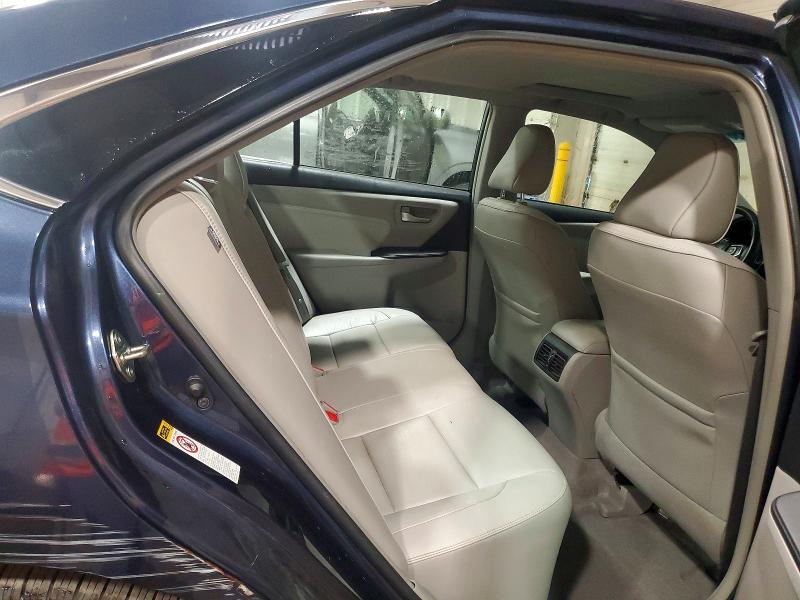 Продаж на аукціоні авто 2017 Toyota Camry, vin: 4T1BF1FK5HU628254, номер лоту: 85617765