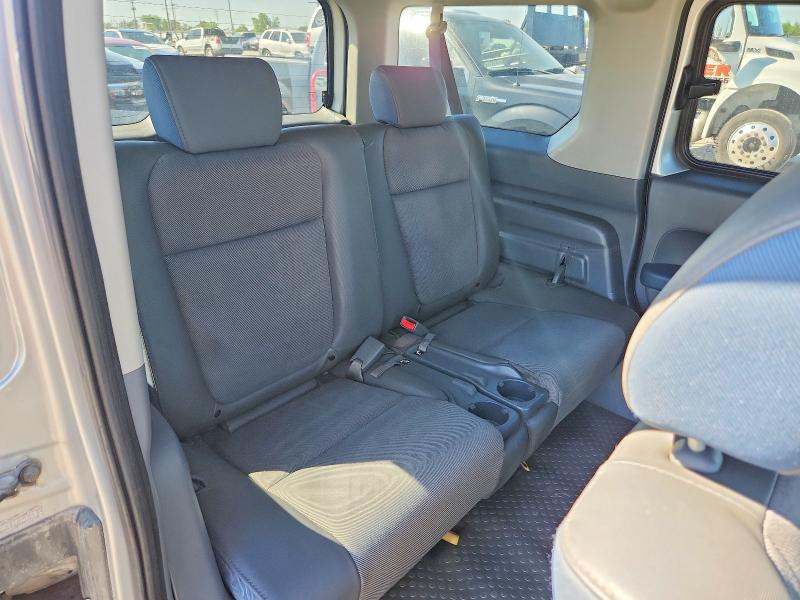 Aukcja sprzedaży 2006 Honda Element, vin: 5J6YH18736L004550, numer aukcji: 60519556