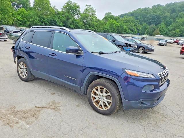 Aukcja sprzedaży 2014 Jeep Cherokee, vin: 1C4PJMCS4EW311337, numer aukcji: 60121926