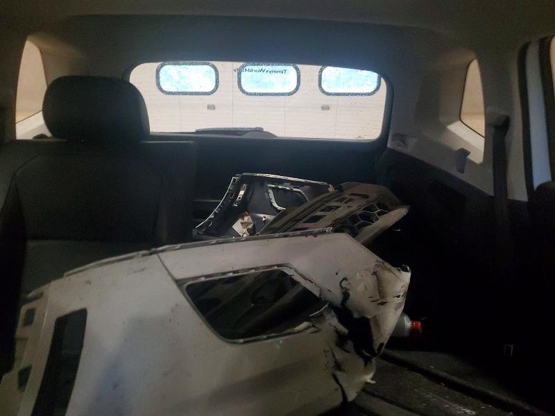Aukcja sprzedaży 2018 Volkswagen Tiguan, vin: 3VV2B7AX4JM205263, numer aukcji: 62056916