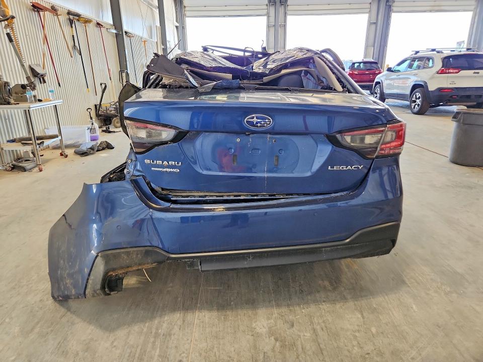 2021 Subaru Legacy მანქანა იყიდება აუქციონზე, vin: 4S3BWAN65M3004849, აუქციონის ნომერი: 59352226