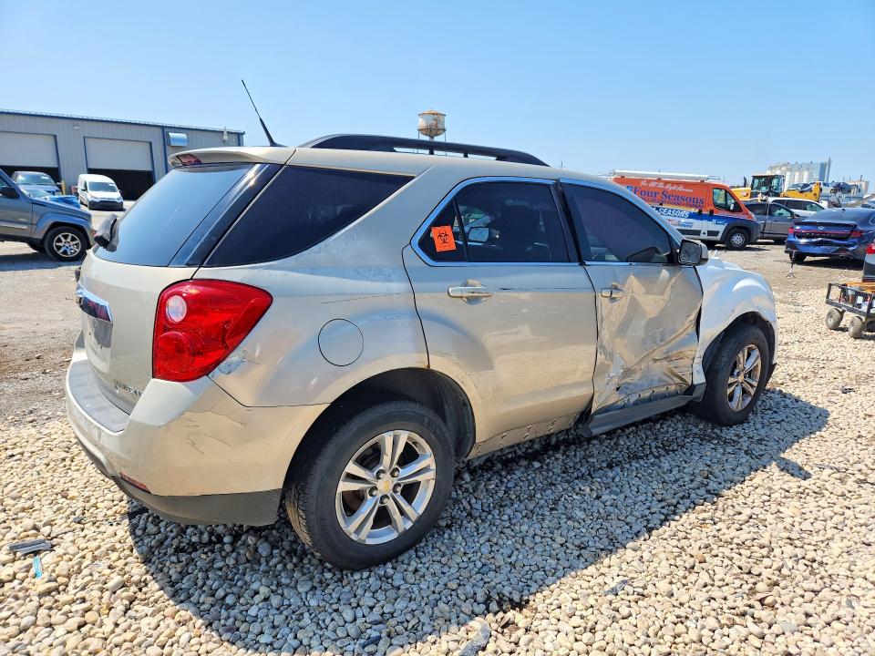 2011 Chevrolet Equinox მანქანა იყიდება აუქციონზე, vin: 2GNALDECXB1334850, აუქციონის ნომერი: 59676586