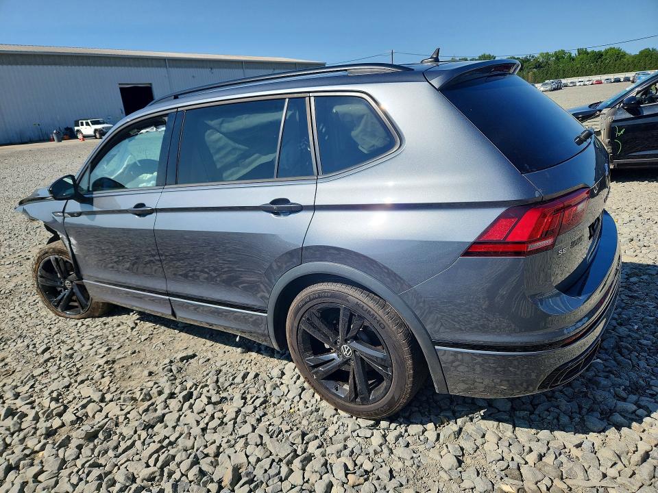 Aukcja sprzedaży 2023 Volkswagen Tiguan, vin: 3VVCB7AX7PM037079, numer aukcji: 62472186