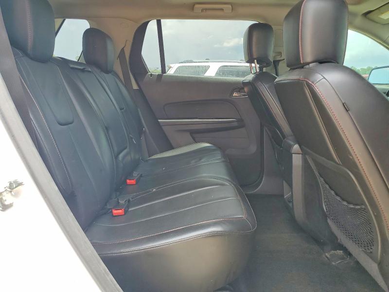 59590306 :رقم المزاد ، 2GKFLTE34F6272447 vin ، 2015 Gmc Terrain مزاد بيع