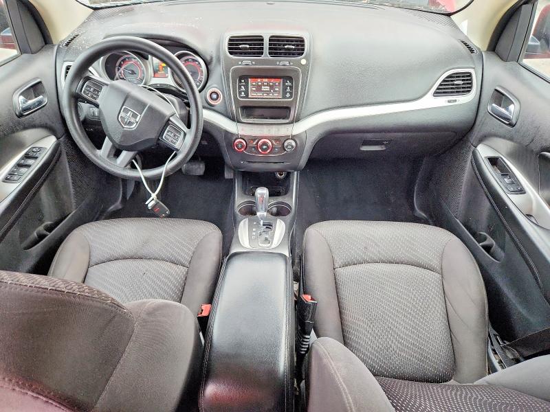 Продажа на аукционе авто 2015 Dodge Journey, vin: 3C4PDCBG1FT578408, номер лота: 61472616