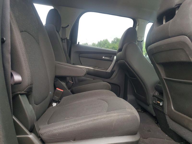 2011 Gmc Acadia მანქანა იყიდება აუქციონზე, vin: 1GKKVPED4BJ231712, აუქციონის ნომერი: 62612386