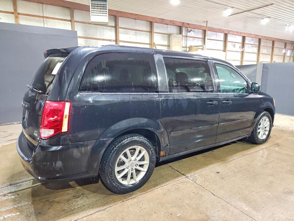 61297486 :رقم المزاد ، 2C4RDGCG9ER120468 vin ، 2014 Dodge Grand Caravan مزاد بيع