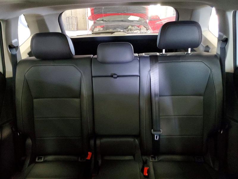 Продажа на аукционе авто 2019 Volkswagen Tiguan, vin: 3VV2B7AX6KM091719, номер лота: 63428096