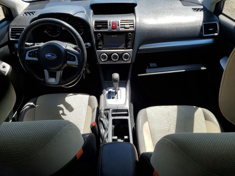 2017 Subaru Crosstrek მანქანა იყიდება აუქციონზე, vin: JF2GPABC0H8210152, აუქციონის ნომერი: 58888246