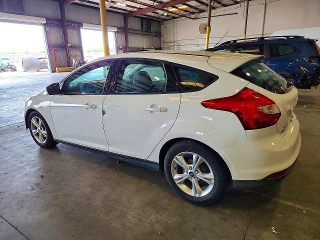 62110606 :رقم المزاد ، 1FADP3K27DL266297 vin ، 2013 Ford Focus مزاد بيع