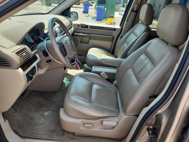 Aukcja sprzedaży 2006 Ford Freestar, vin: 2FMZA52216BA08174, numer aukcji: 61379506