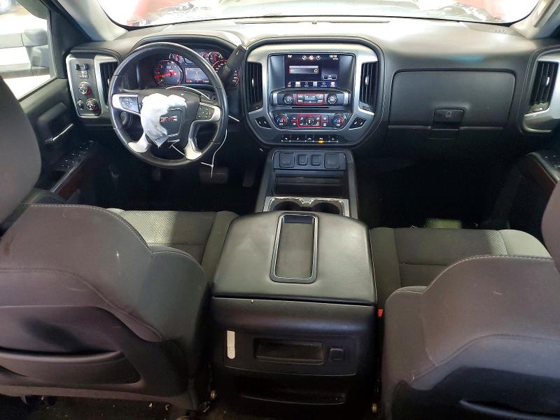Продажа на аукционе авто 2015 Gmc Sierra, vin: 3GTU2UEC1FG123879, номер лота: 62093496