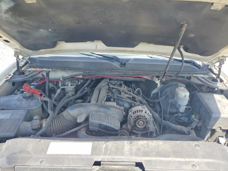 Продажа на аукционе авто 2010 Chevrolet Avalanche, vin: 3GNVKGE09AG261729, номер лота: 58862306