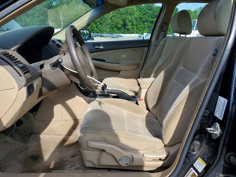 Продаж на аукціоні авто 2007 Honda Accord, vin: 1HGCM66457A059176, номер лоту: 60703106