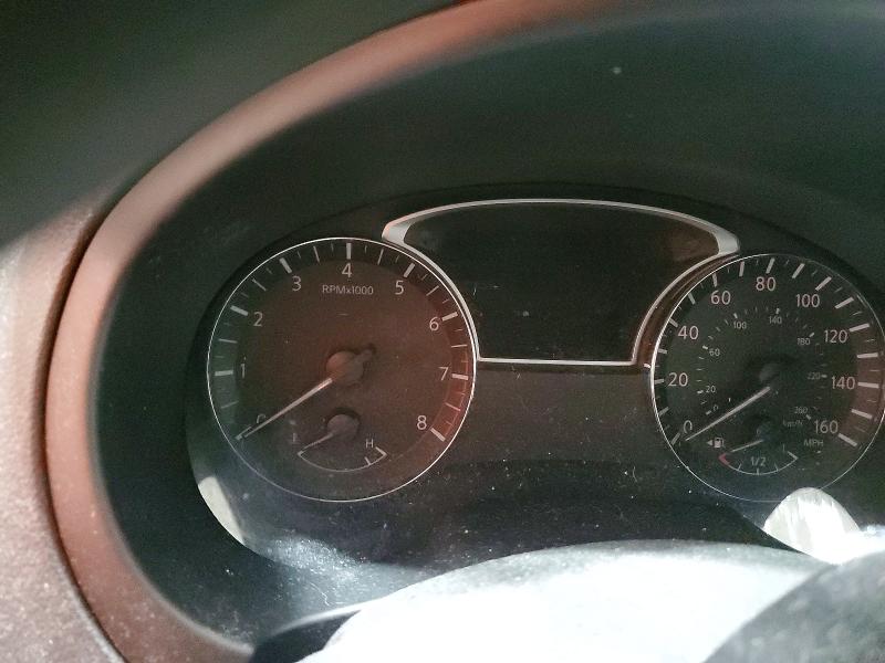 Продаж на аукціоні авто 2016 Nissan Altima, vin: 1N4AL3AP9GC202570, номер лоту: 61190616