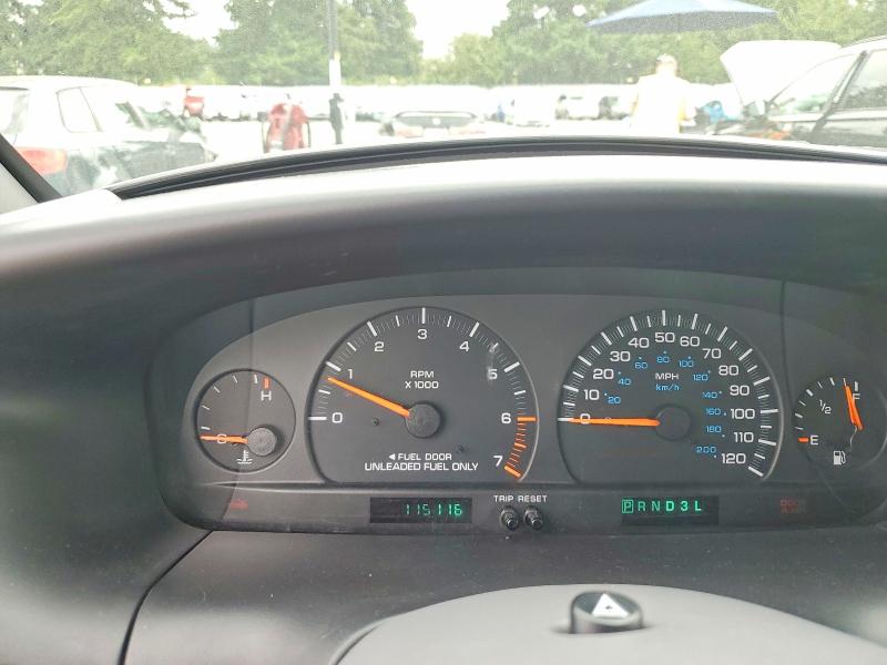 Продажа на аукционе авто 2000 Dodge Grand Caravan, vin: 2B4GP44R3YR666620, номер лота: 60086306