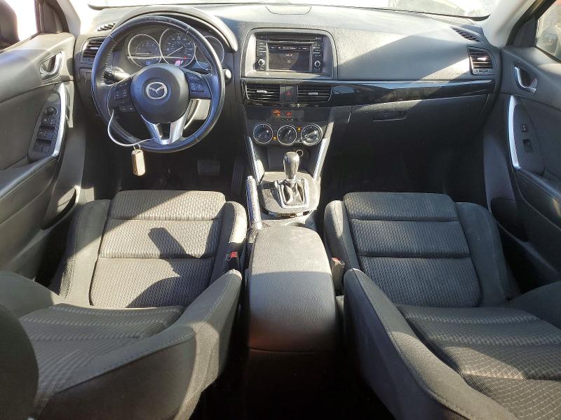 Продаж на аукціоні авто 2015 Mazda Cx-5, vin: JM3KE4CYXF0441640, номер лоту: 61978806
