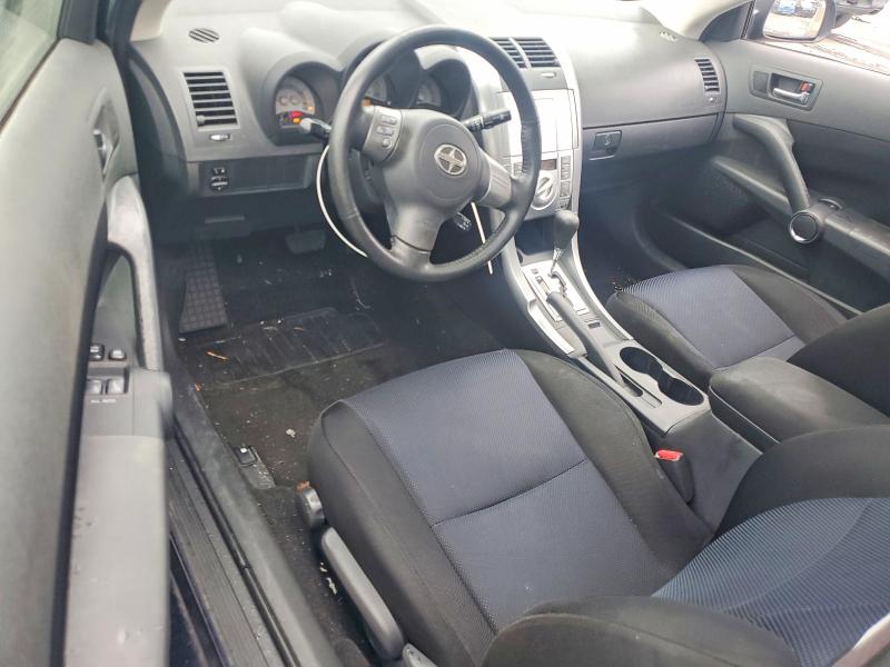 2007 Scion Tc მანქანა იყიდება აუქციონზე, vin: JTKDE177770207984, აუქციონის ნომერი: 61554036