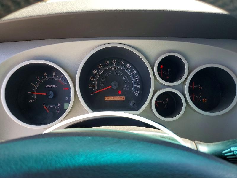 Aukcja sprzedaży 2007 Toyota Tundra, vin: 5TFBV54167X018014, numer aukcji: 63048206